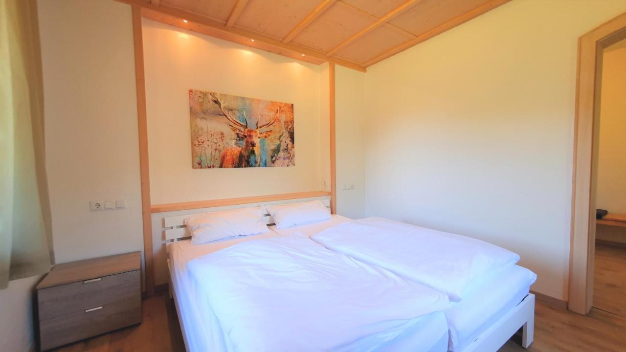 Ferienwohnungen Haus Marienblick Berchtesgaden Kültér fotó
