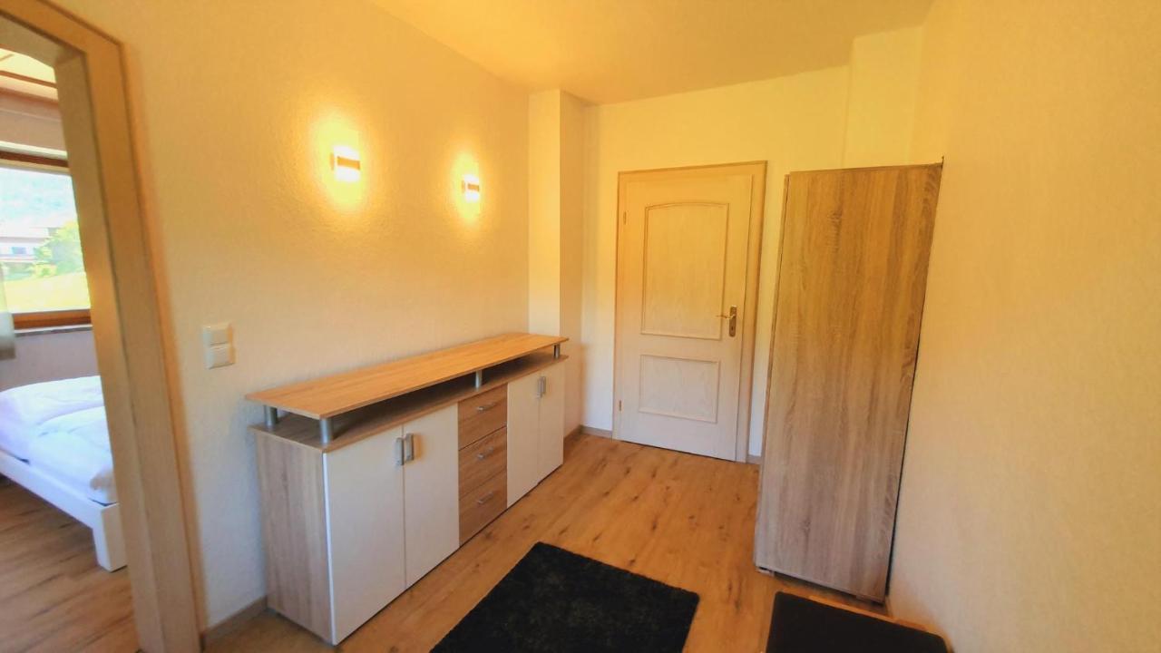 Ferienwohnungen Haus Marienblick Berchtesgaden Kültér fotó