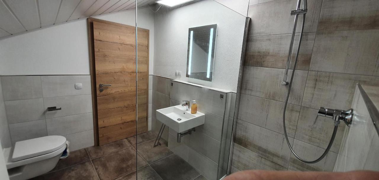 Ferienwohnungen Haus Marienblick Berchtesgaden Kültér fotó