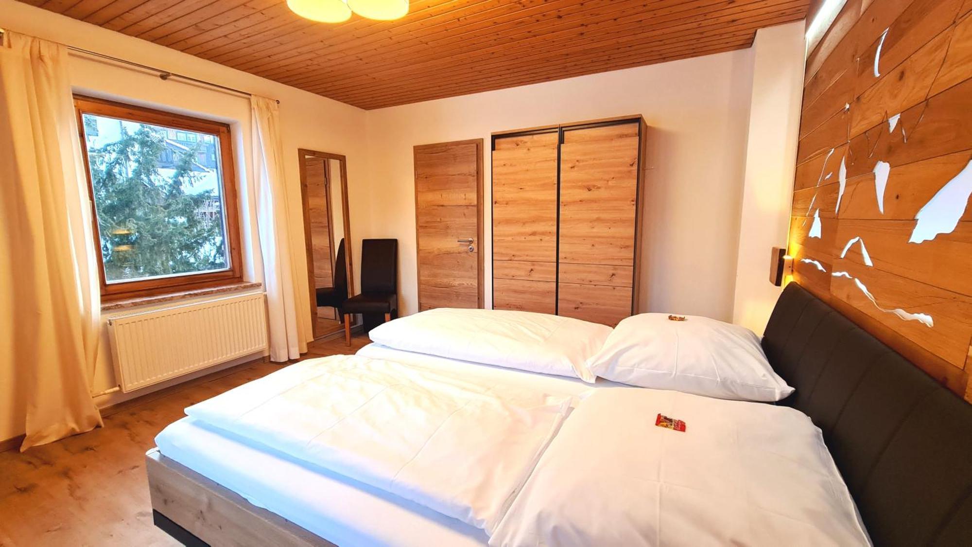 Ferienwohnungen Haus Marienblick Berchtesgaden Kültér fotó