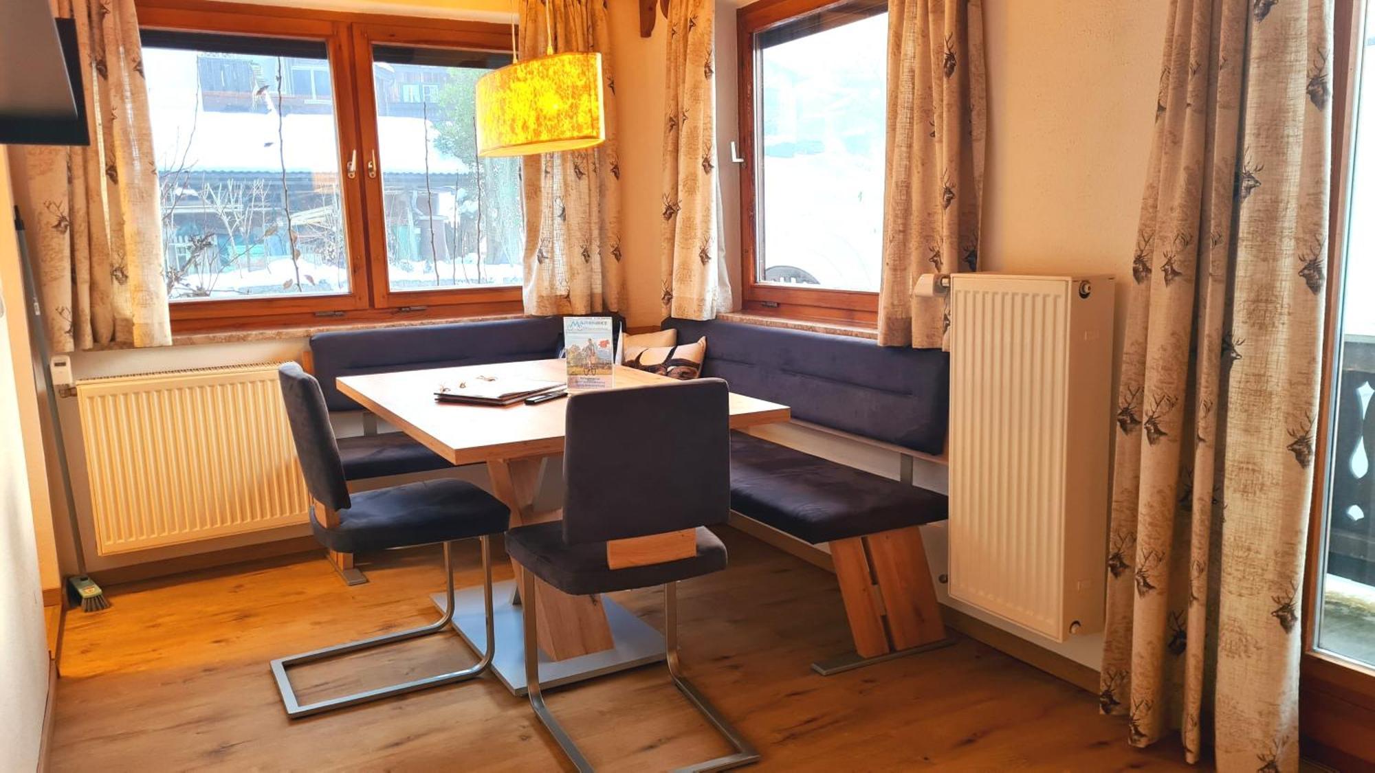Ferienwohnungen Haus Marienblick Berchtesgaden Kültér fotó